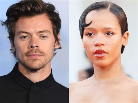 A Complete Timeline Of Harry Styles Relationships